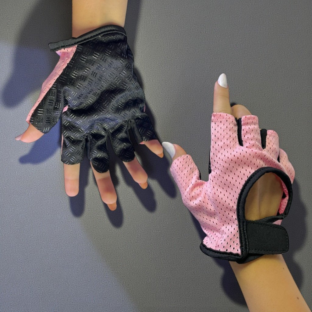 GUANTE DEPORTIVOS CORTO