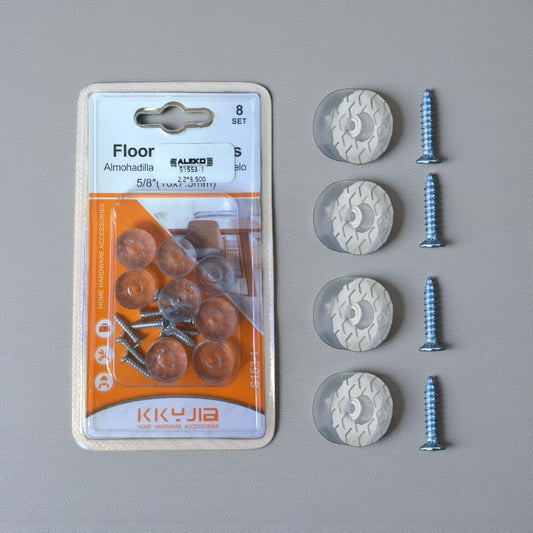 KIT BOTONES (8PCS)