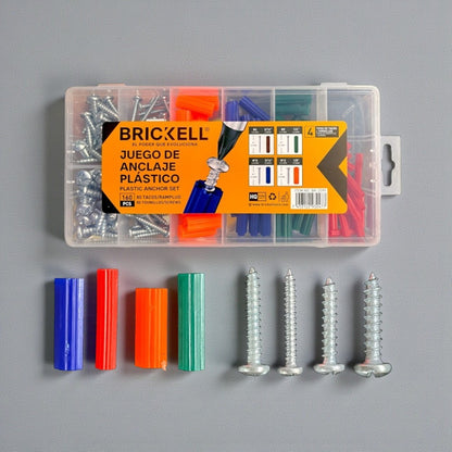 KIT DE EXPANSION (160 PCS)