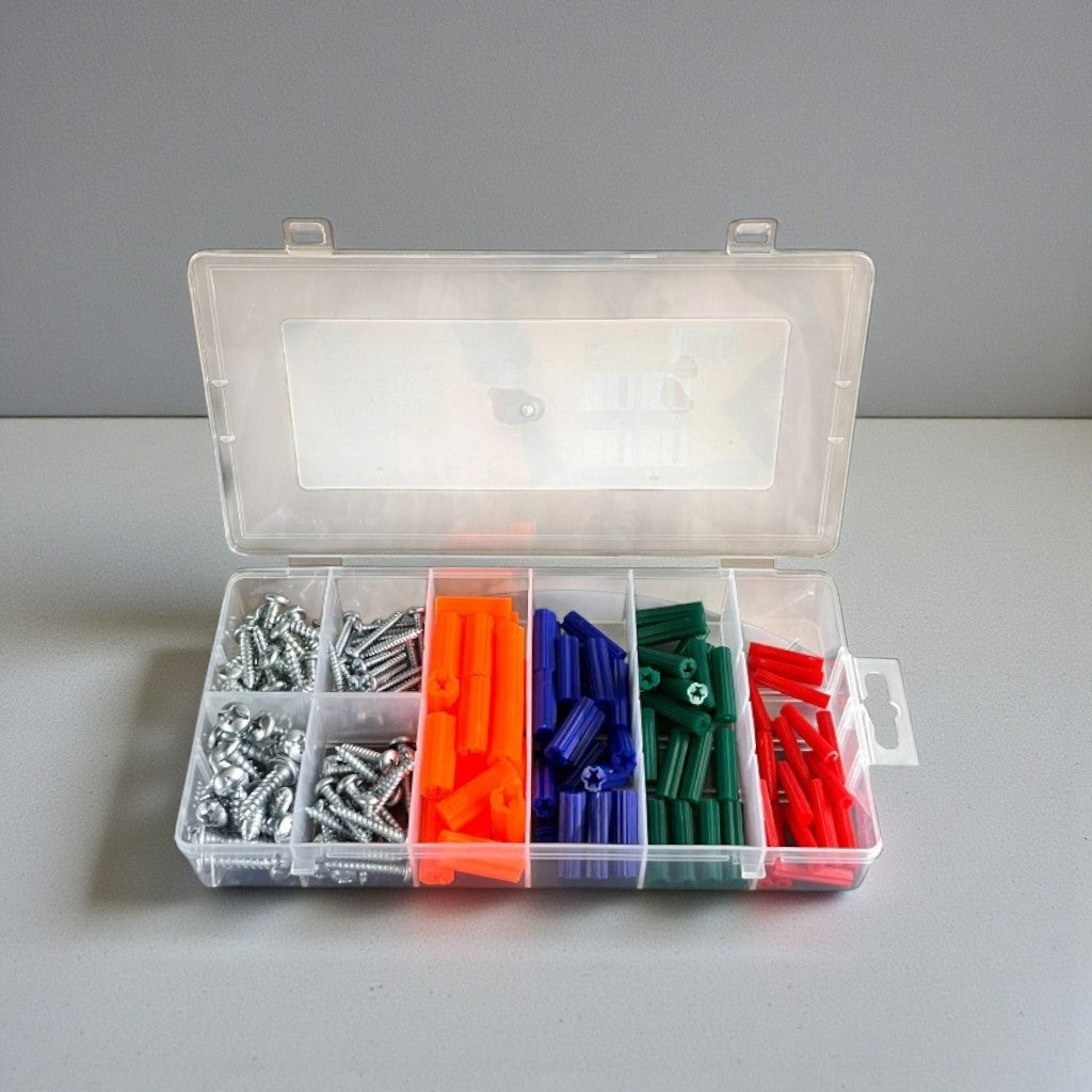 KIT DE EXPANSION (160 PCS)