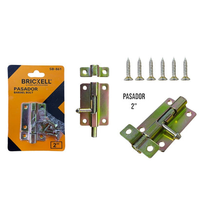 KIT PASADOR 2" (12)