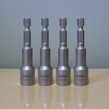 KIT PUNTA BROCA X5 PARA CONCRETO