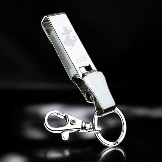 LLAVERO VICTORINOX MULTICLIP
