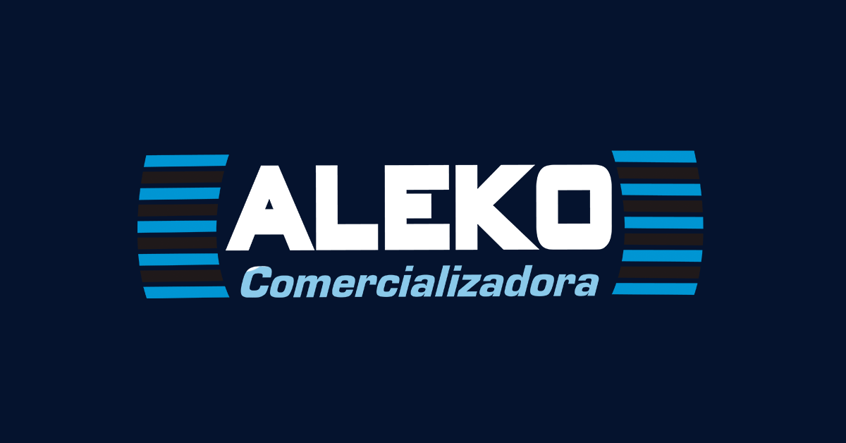 Aleko Comercializadora