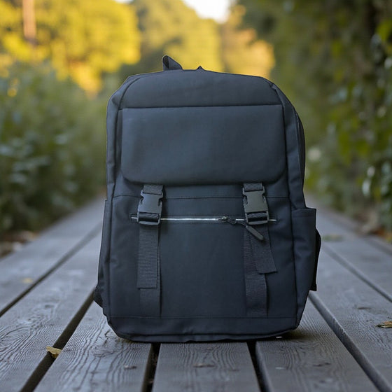 MORRAL VIAJERO