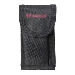 Funda negra de la navaja pinza multiusos MT8161