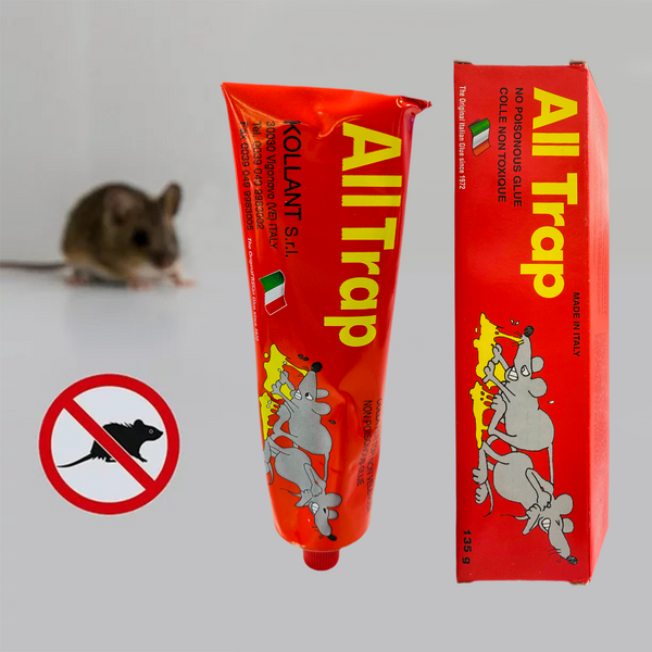 PEGA RATON TUBO