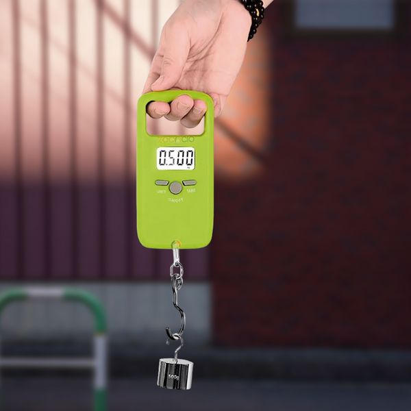 PESA DIGITAL MAXI DE 50KG