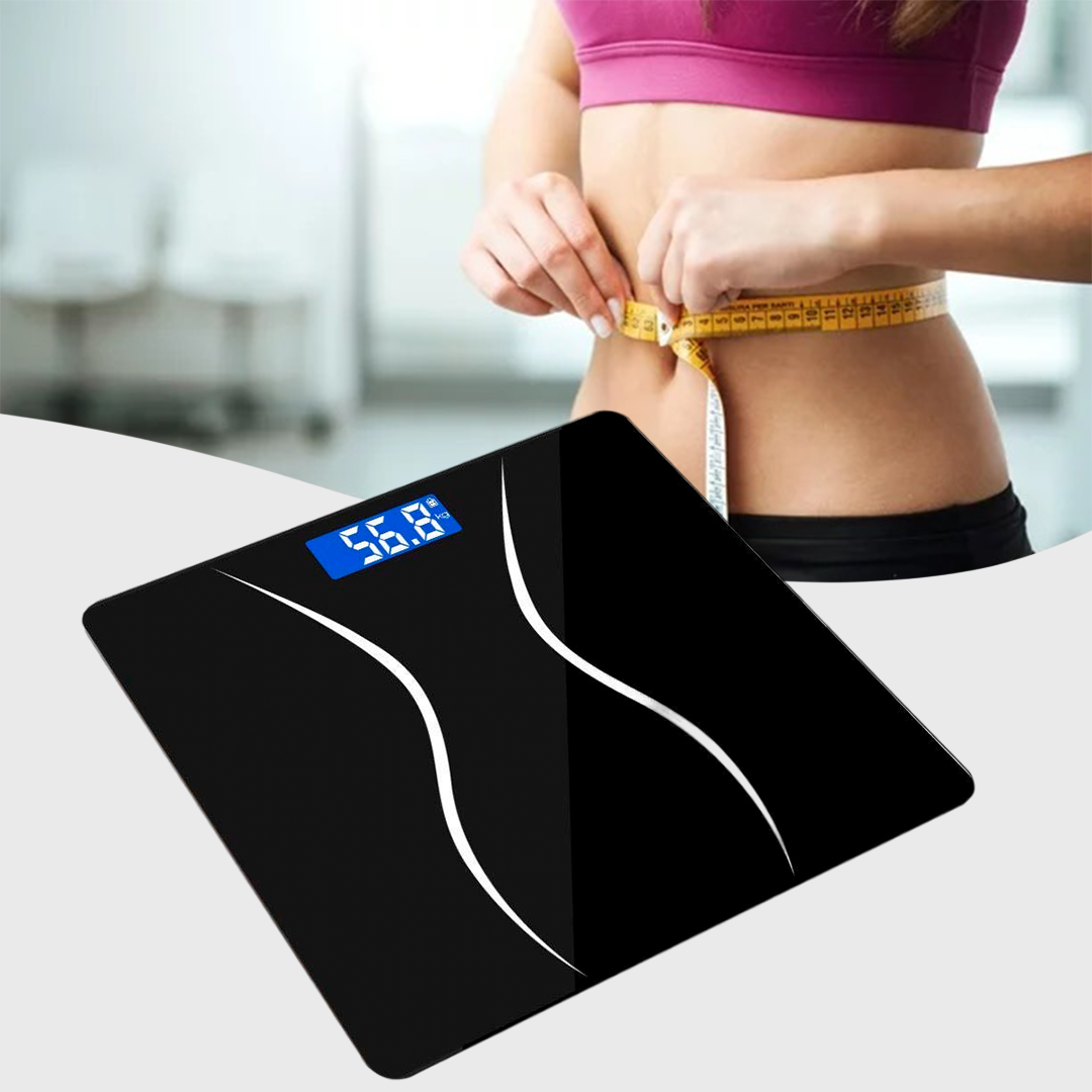 PESA DE VIDRIO PEQUEÑA