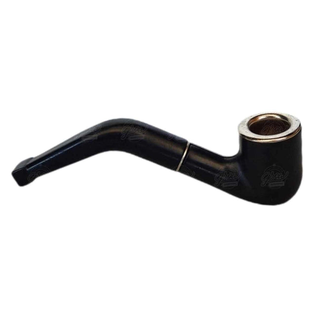 PIPA MINI NEGRA