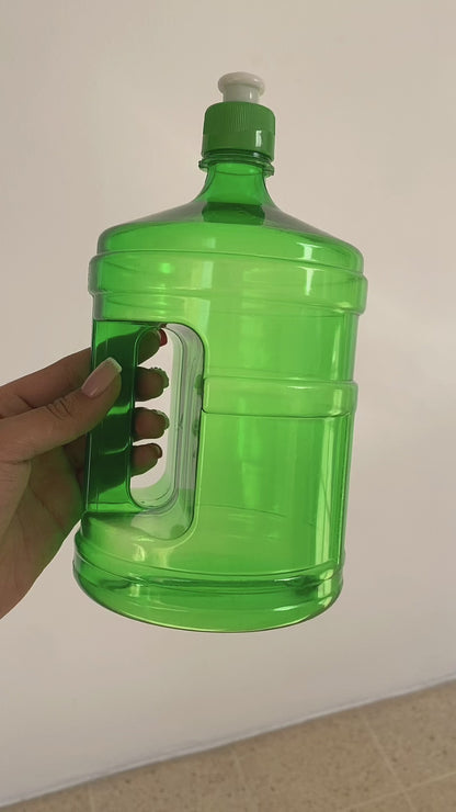 BOTELLON GRANDE 1.5LT COLORES