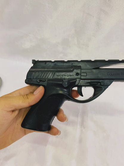 PISTOLA POLICíA 01310761