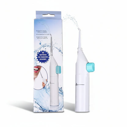 CEPILLO DENTAL MANUAL