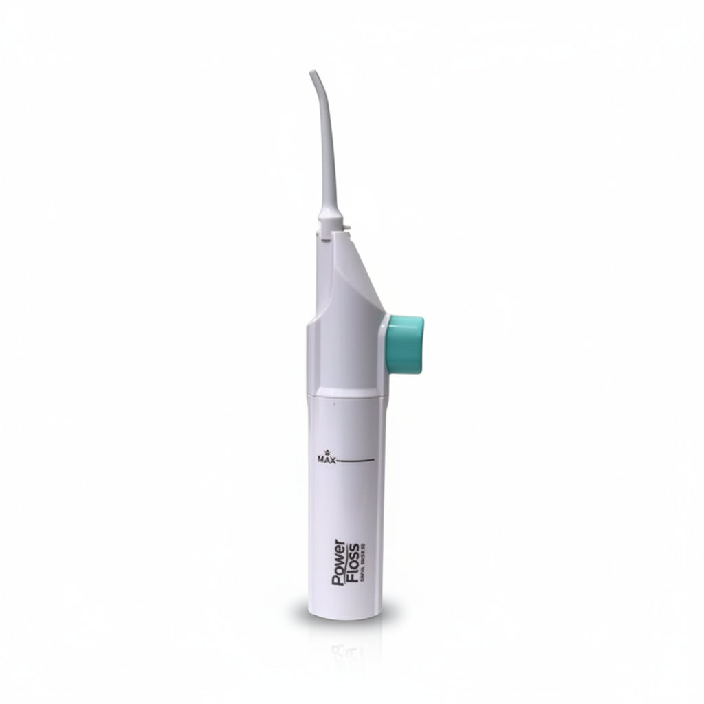 CEPILLO DENTAL MANUAL