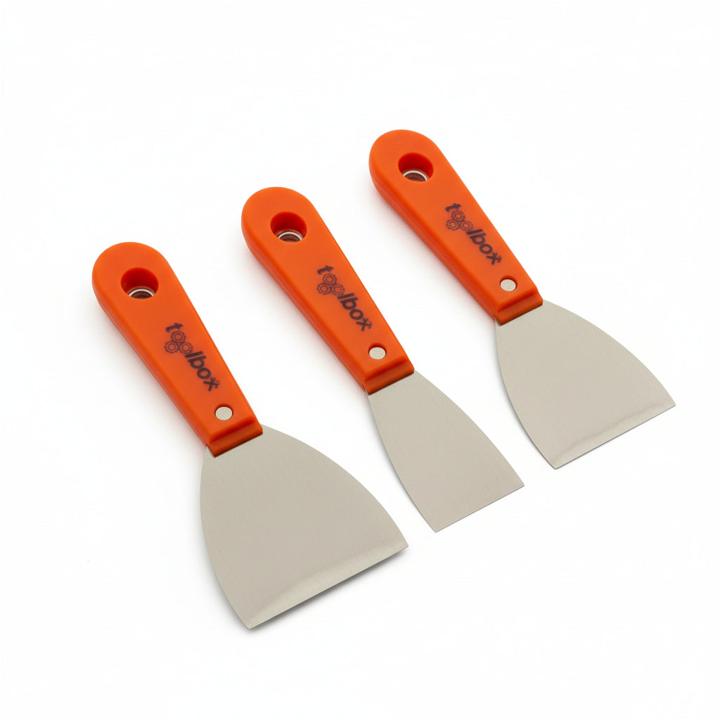 ESPATULA 2/3/4 DRIMEX