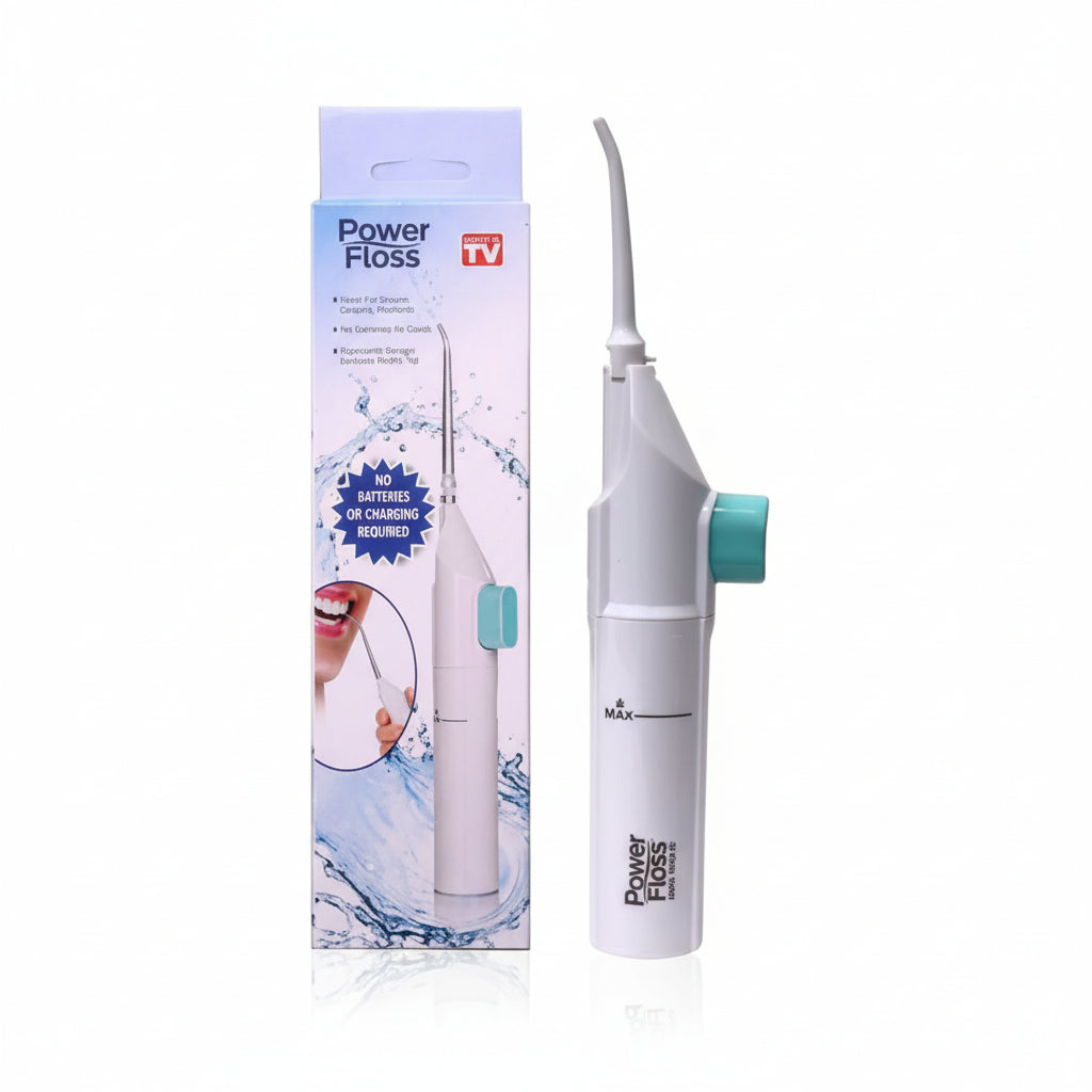 CEPILLO DENTAL MANUAL