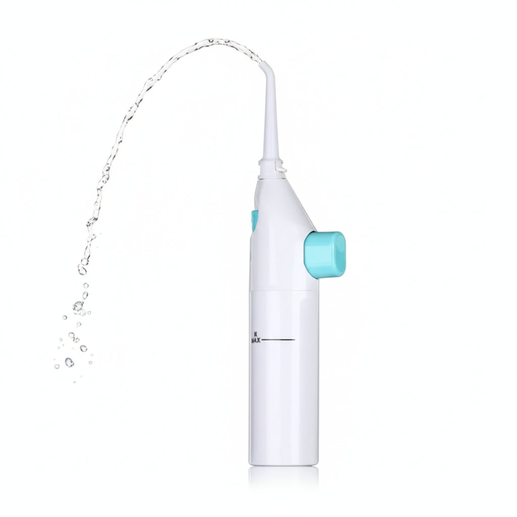 CEPILLO DENTAL MANUAL