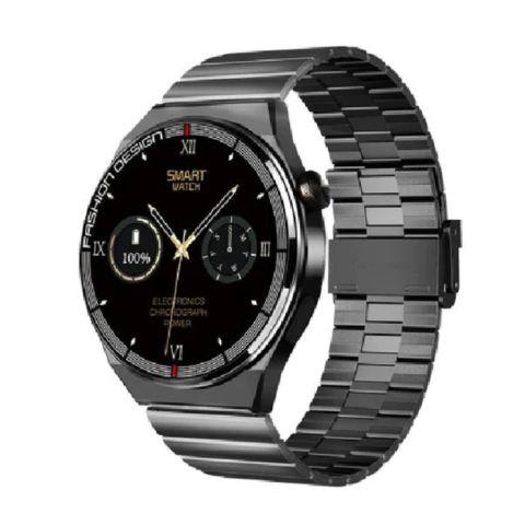 RELOJ INTELIGENTE MANILLA METALICA