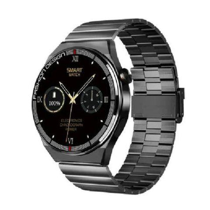 RELOJ INTELIGENTE MANILLA METALICA
