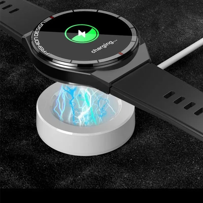 RELOJ INTELIGENTE MANILLA METALICA