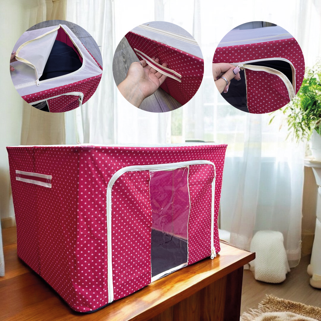 ORGANIZADOR TIPO CLOSET
