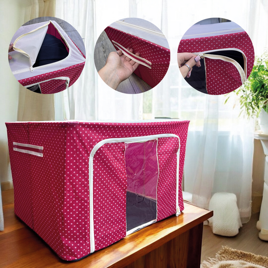 ORGANIZADOR TIPO CLOSET