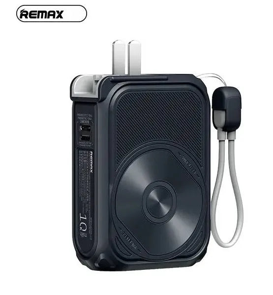 REMAX POWER BANK CARGA RAPIDA +15