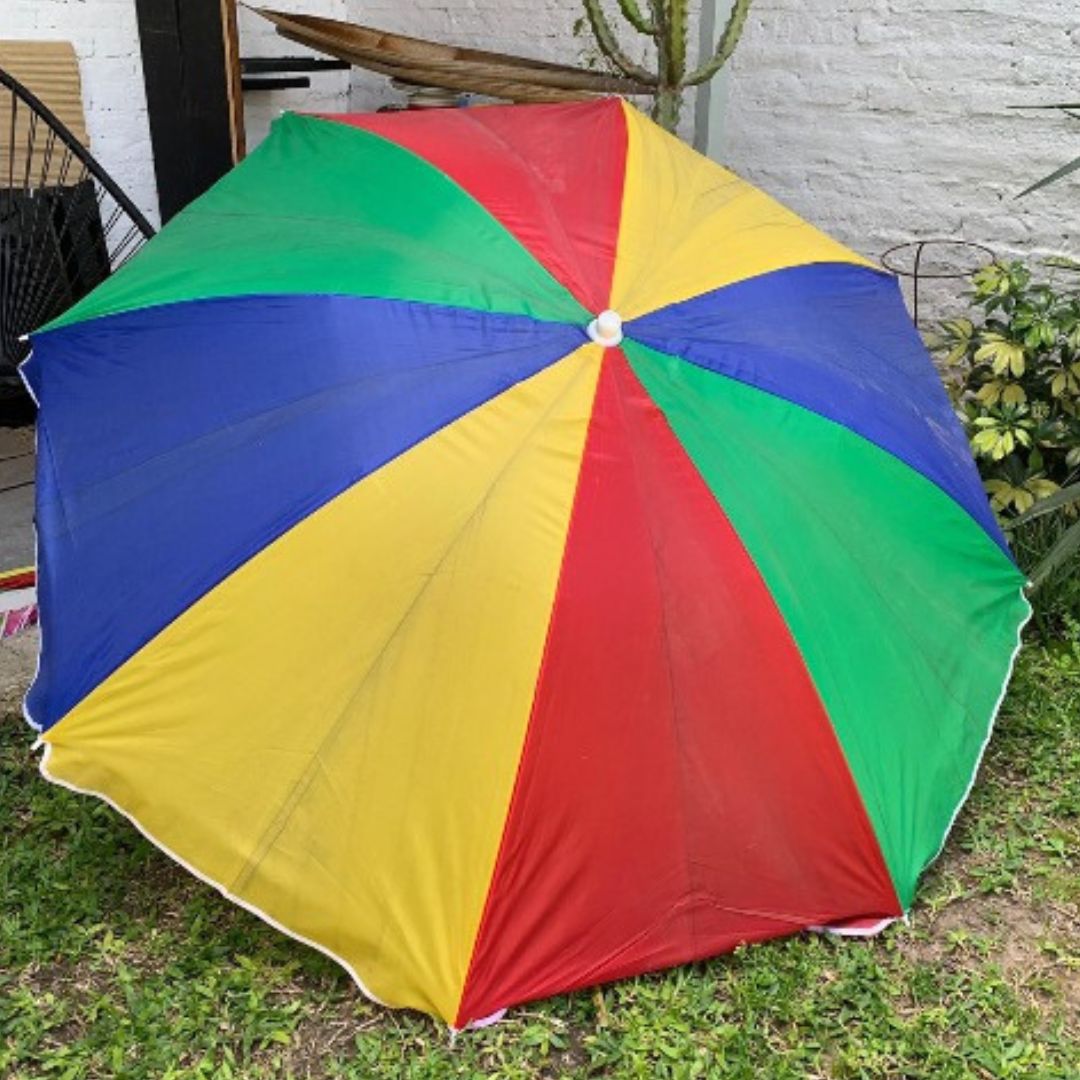 SOMBRILLA PARASOL 42"