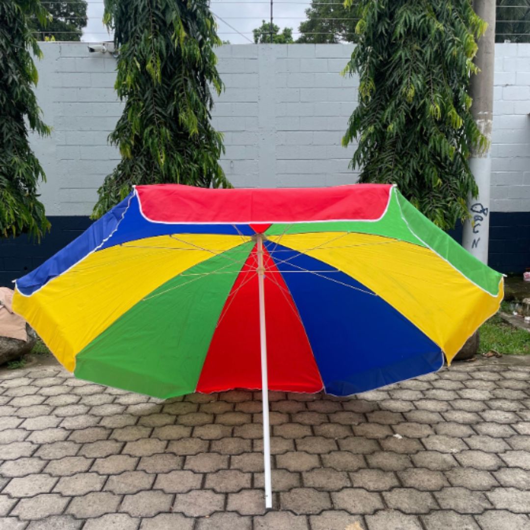 SOMBRILLA PARASOL 42"