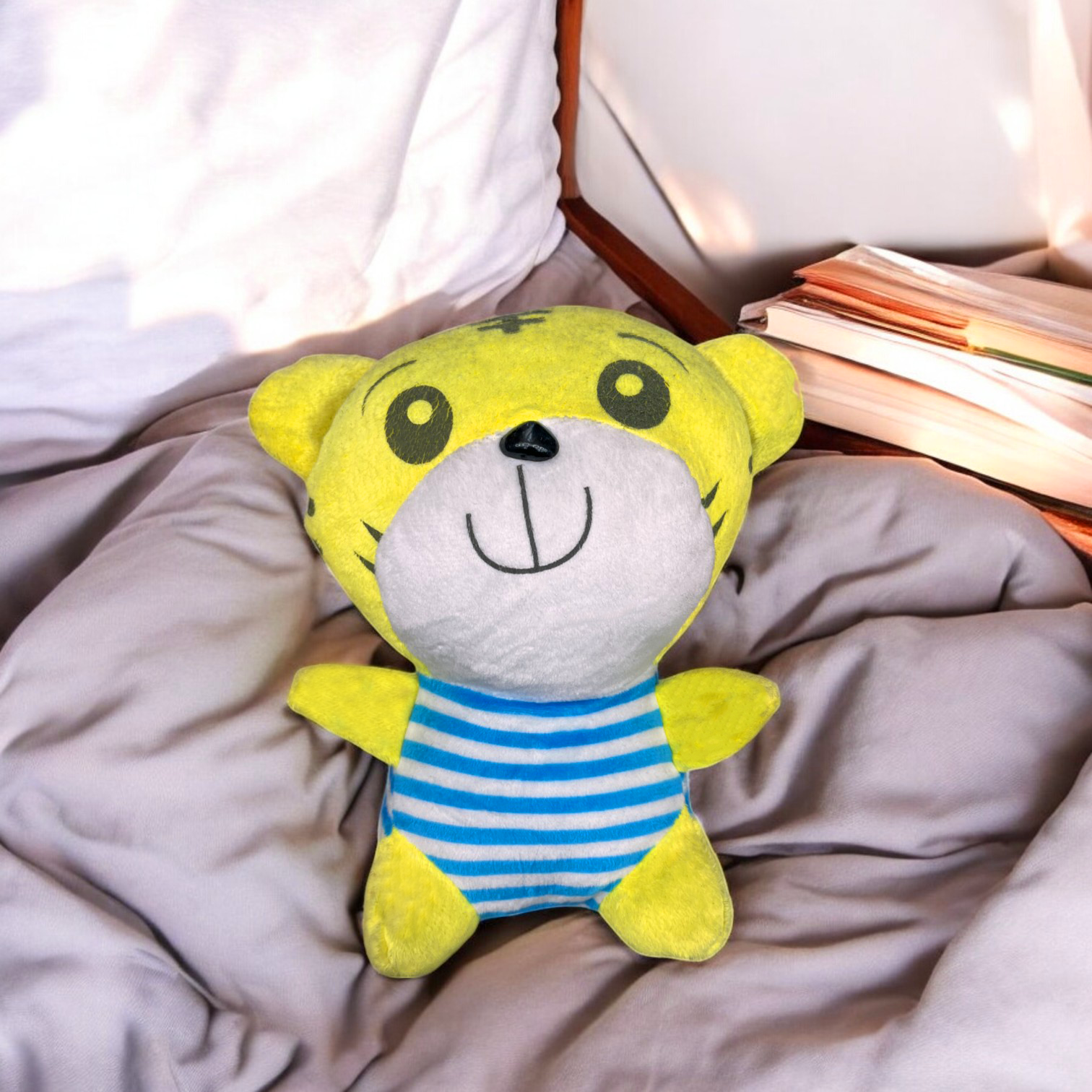 PELUCHES SURTIDOS