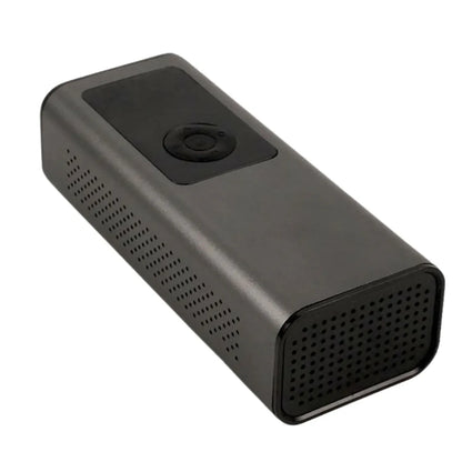 INFLADOR COMPRESOR AIRE ELECTRICO PARA CARROS