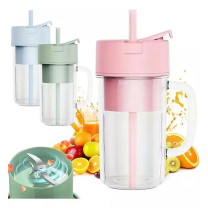 LICUADORA PORTAIL 340ML