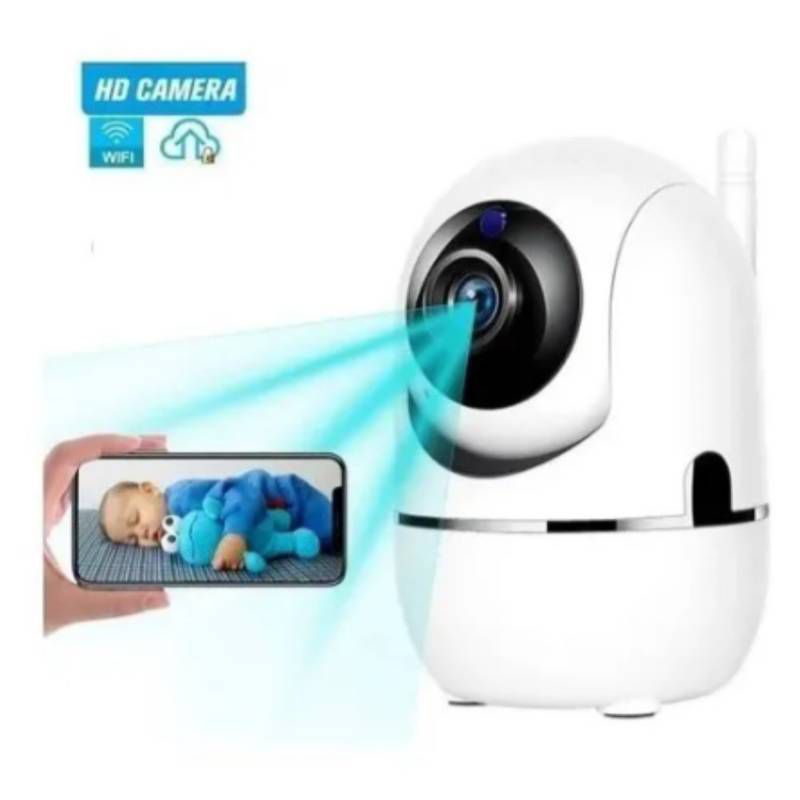 CAMARA DE ROTACIÓN PEQUEÑA