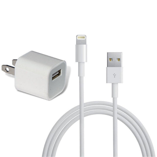 CARGADOR IPHONE