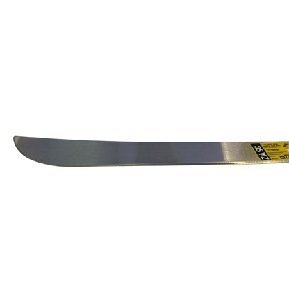 MACHETE REFORZADO EN ACERO