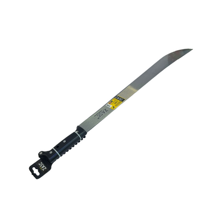 MACHETE REFORZADO EN ACERO