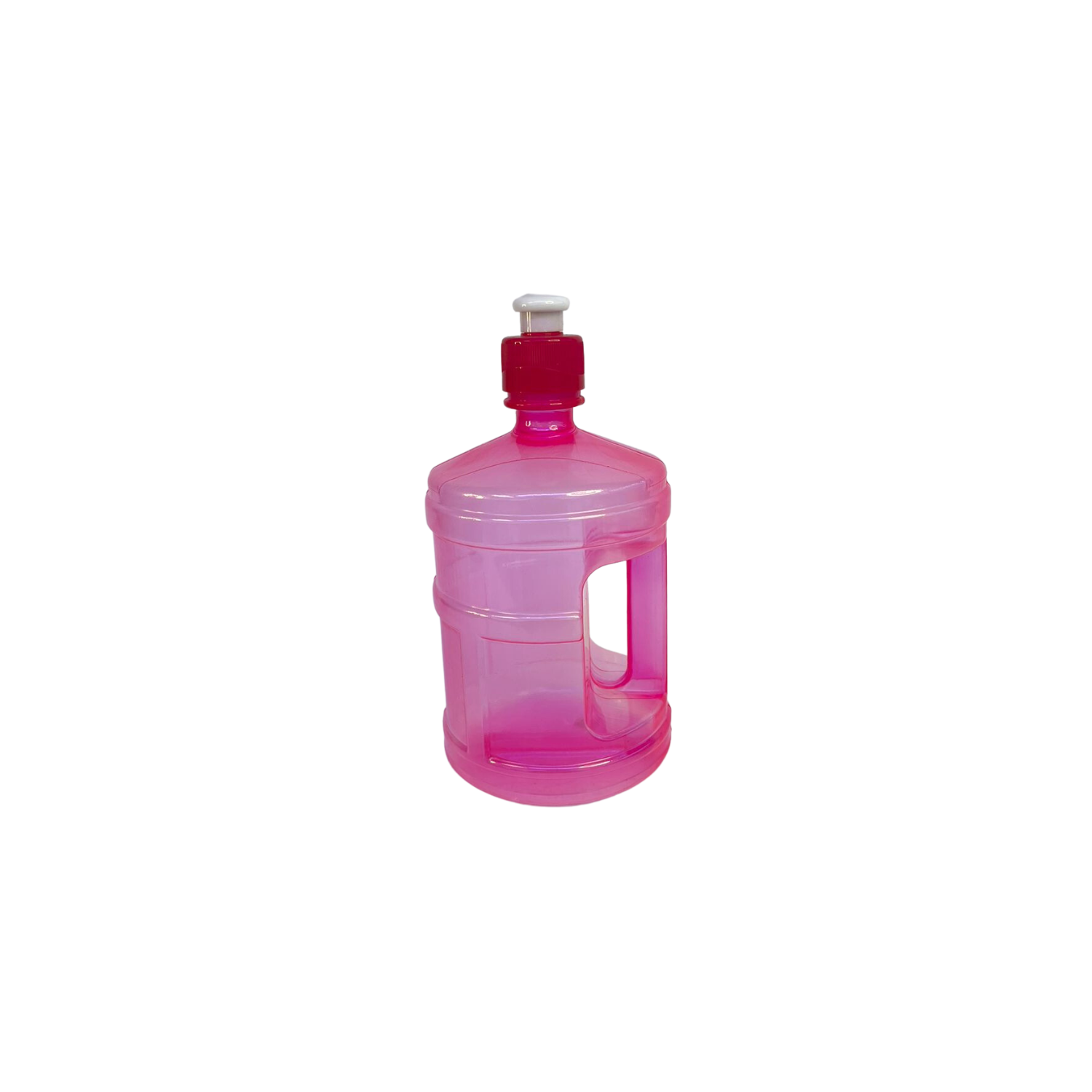 BOTELLON PQ 0.65LT COLORES
