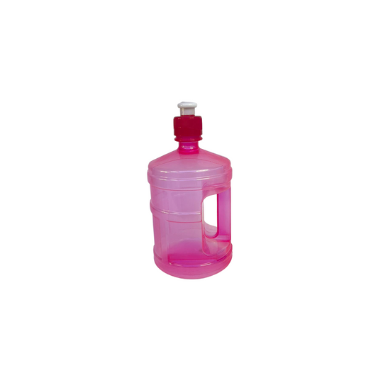 BOTELLON PQ 0.65LT COLORES