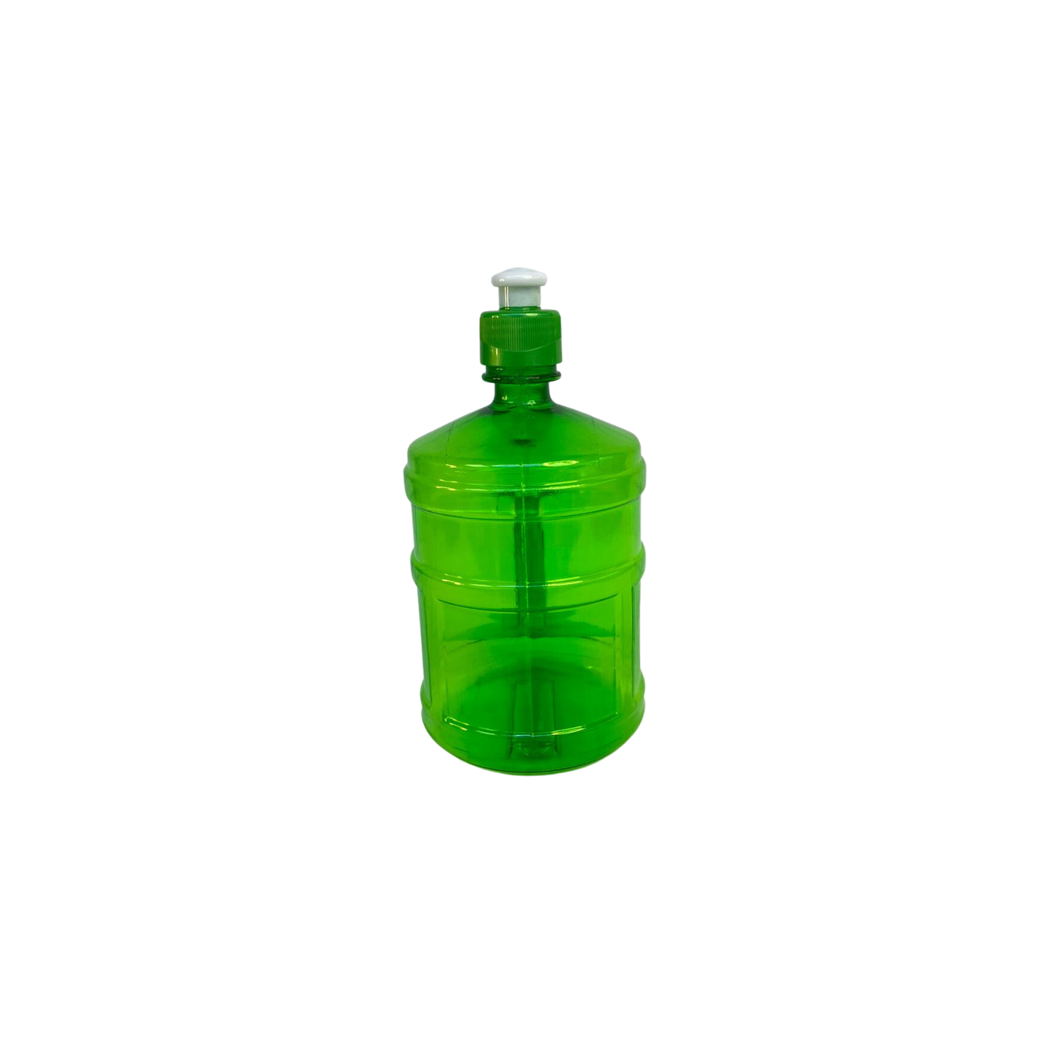 BOTELLON PQ 0.65LT COLORES