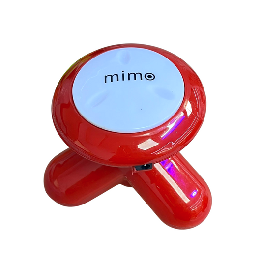 MINI MASAJEADOR PORTATIL