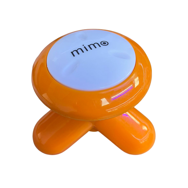 MINI MASAJEADOR PORTATIL