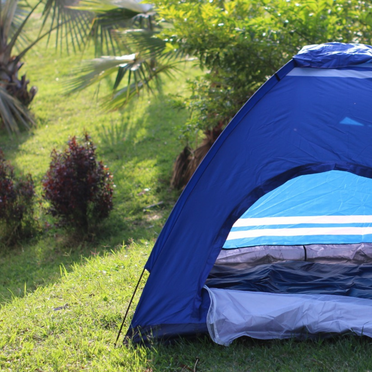 CARPAS CAMPING 4 PERSONAS
