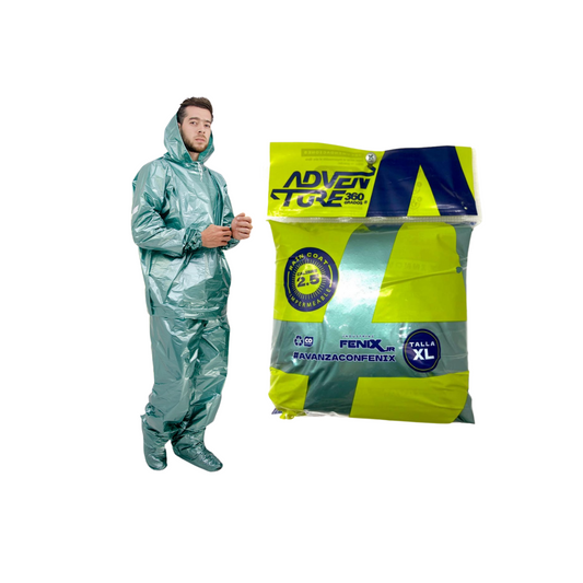 IMPERMEABLE FINO