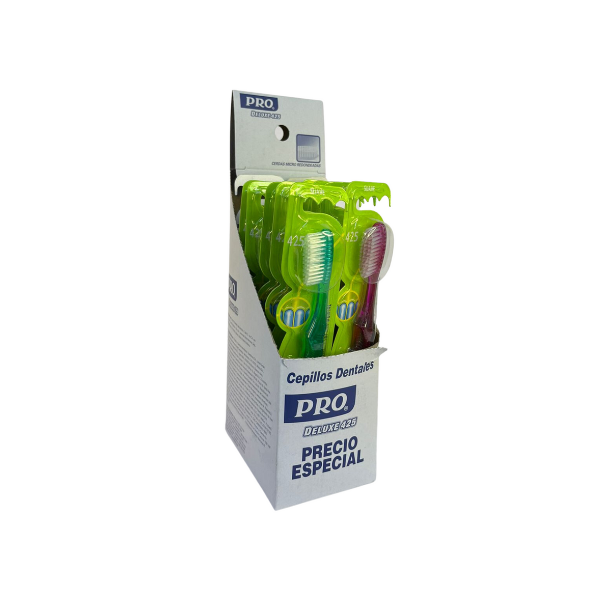 CEPILLO DENTAL PRO REDONDO (14)
