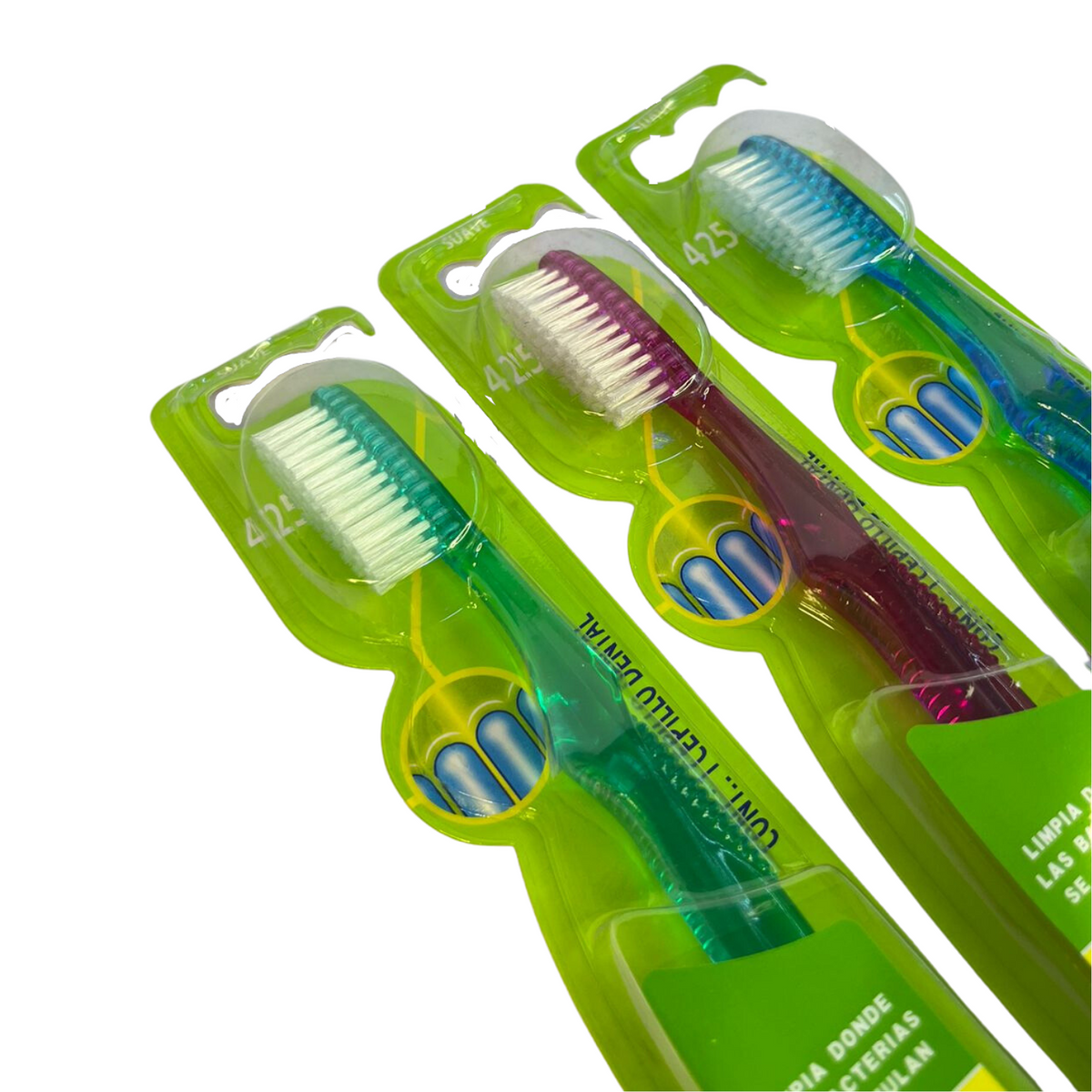 CEPILLO DENTAL PRO REDONDO (14)