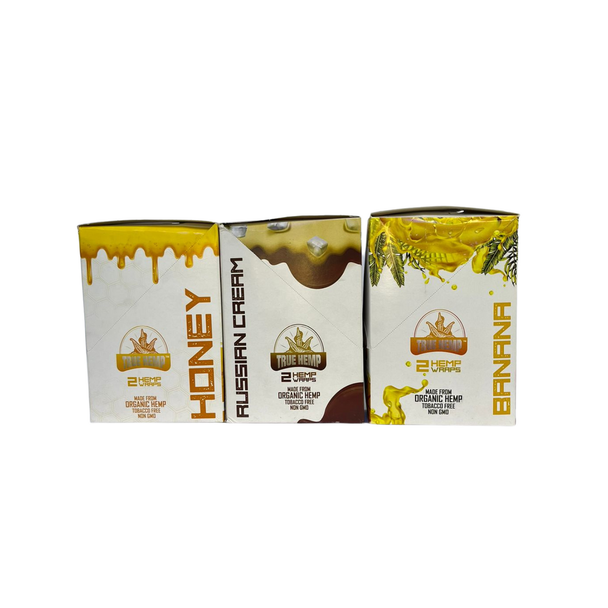 PAPEL BLUNX2 TRUE HEMP ORGANIC