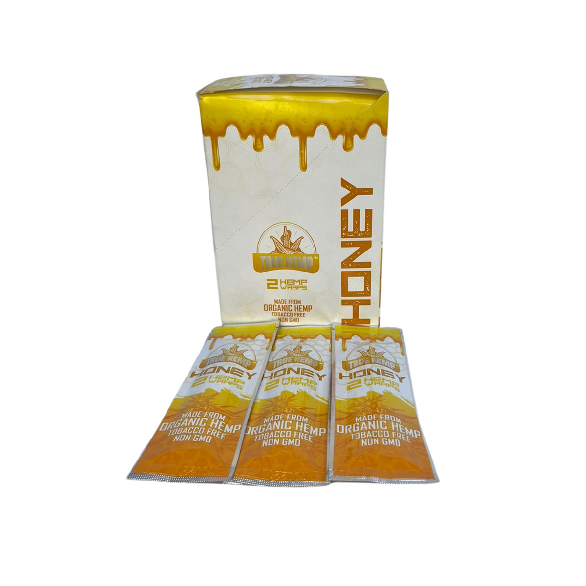 PAPEL BLUNX2 TRUE HEMP ORGANIC