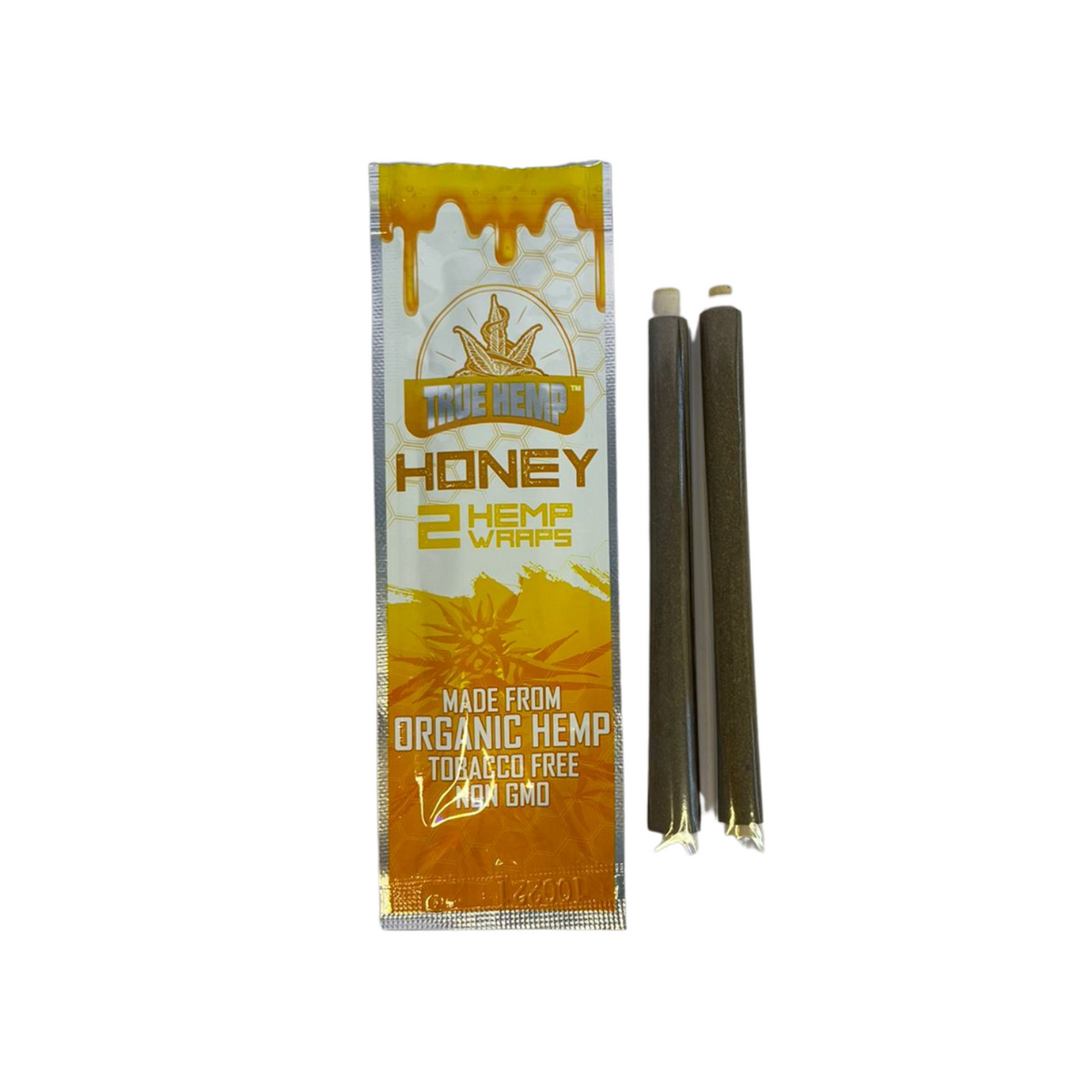 PAPEL BLUNX2 TRUE HEMP ORGANIC