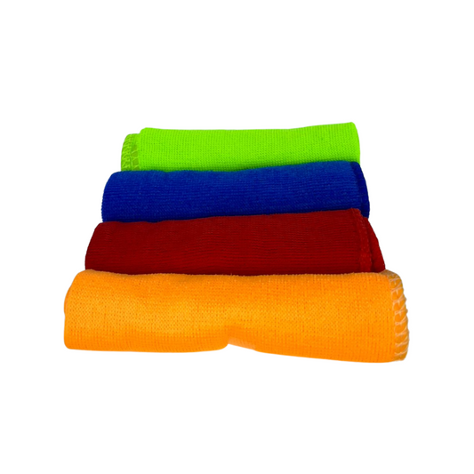 TOALLA PARA LIMPIEZA X4PZ