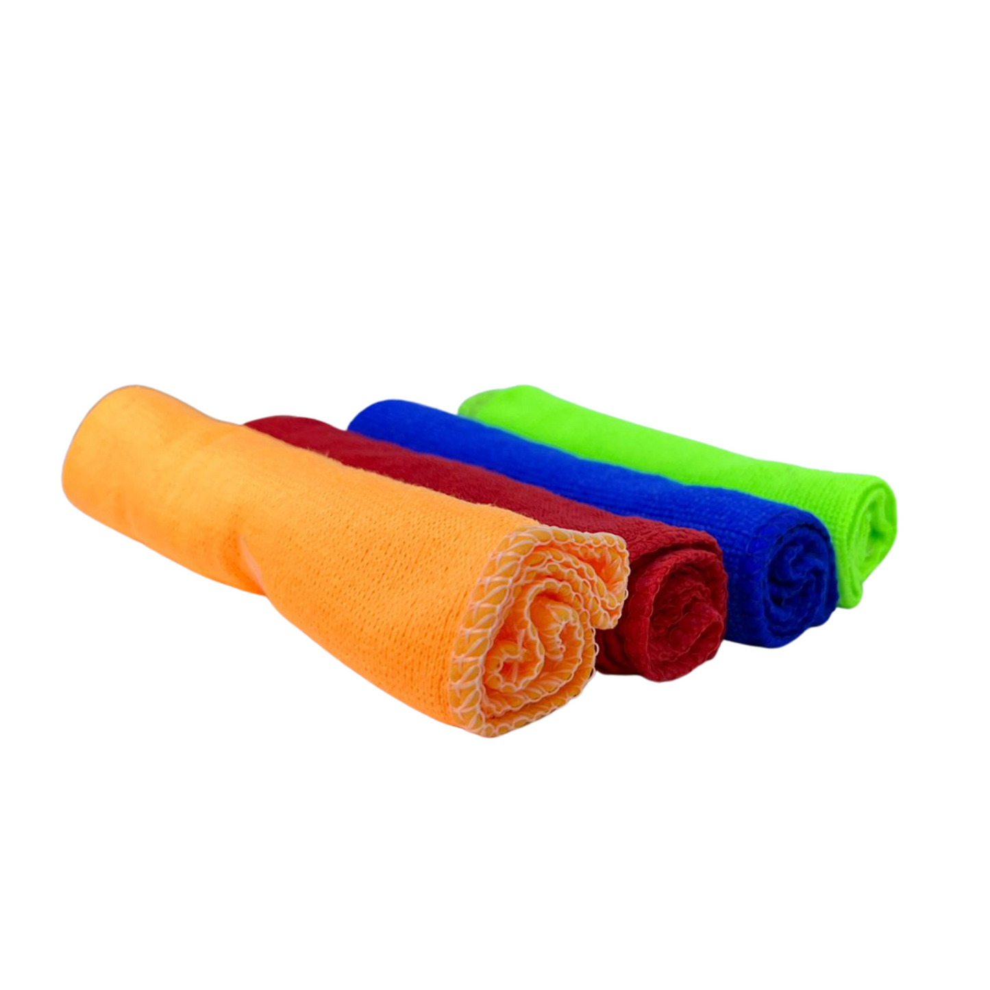 TOALLA PARA LIMPIEZA X4PZ